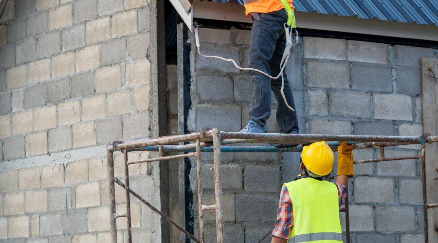 Expert tile roof repair services in Bates City, MO